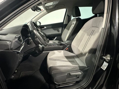 Seat Leon 2.0 TDI 85KW S&S STYLE GO