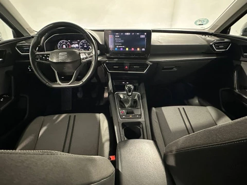 Seat Leon 2.0 TDI 85KW S&S STYLE GO