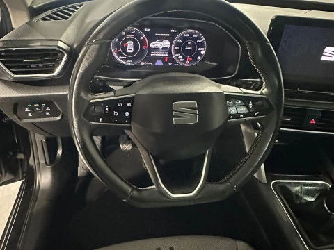 Seat Leon 2.0 TDI 85KW S&S STYLE GO