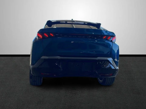 Peugeot e-3008 GT Eléctrico 157kW