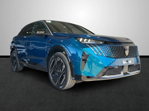 Peugeot e-3008 GT Eléctrico 157kW