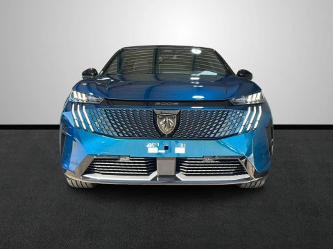 Peugeot e-3008 GT Eléctrico 157kW