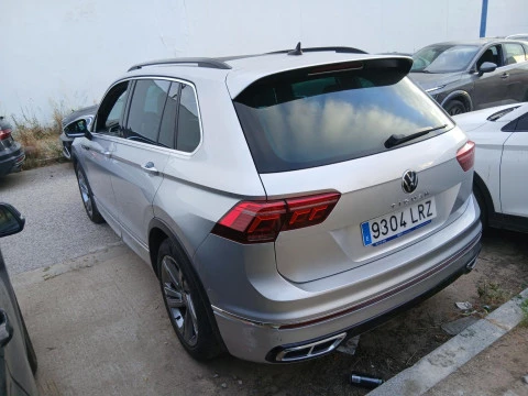 Volkswagen Tiguan R-Line 2.0 TDI 110kW (150CV) DSG