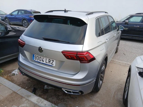 Volkswagen Tiguan R-Line 2.0 TDI 110kW (150CV) DSG