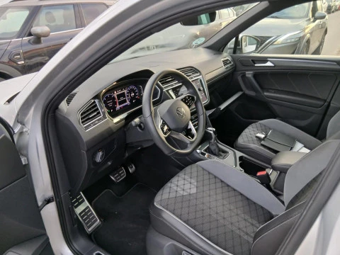 Volkswagen Tiguan R-Line 2.0 TDI 110kW (150CV) DSG