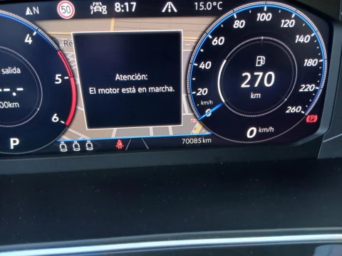 Volkswagen Tiguan R-Line 2.0 TDI 110kW (150CV) DSG