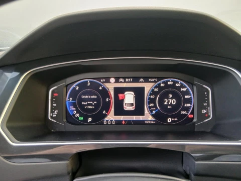 Volkswagen Tiguan R-Line 2.0 TDI 110kW (150CV) DSG