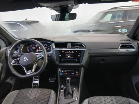 Volkswagen Tiguan R-Line 2.0 TDI 110kW (150CV) DSG