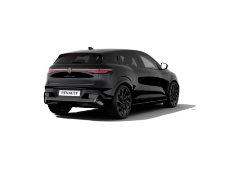 Renault Megane E-Tech Techno 160kW (220CV) autonomía confort