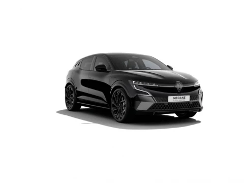 Renault Megane E-Tech Techno 160kW (220CV) autonomía confort