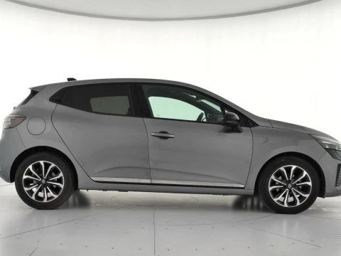 Renault Clio  Gasolina/Gas  TCe GLP Techno 74kW