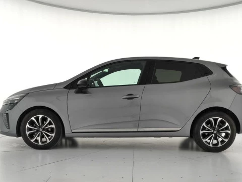 Renault Clio  Gasolina/Gas  TCe GLP Techno 74kW