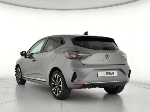 Renault Clio  Gasolina/Gas  TCe GLP Techno 74kW