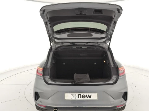 Renault Clio  Gasolina/Gas  TCe GLP Techno 74kW