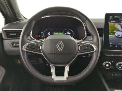 Renault Clio  Gasolina/Gas  TCe GLP Techno 74kW