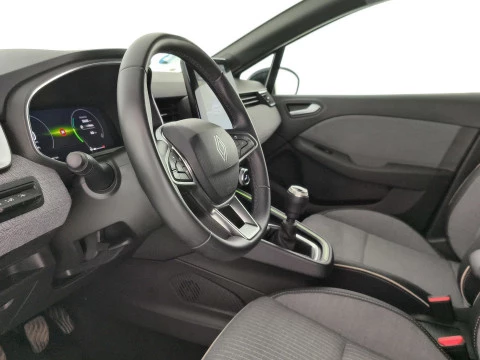 Renault Clio  Gasolina/Gas  TCe GLP Techno 74kW