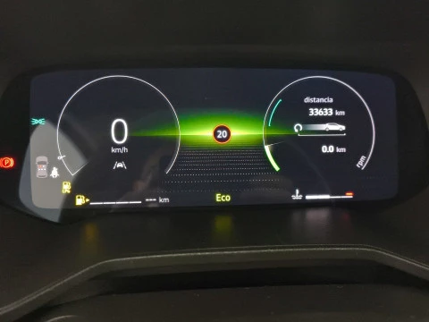 Renault Clio  Gasolina/Gas  TCe GLP Techno 74kW