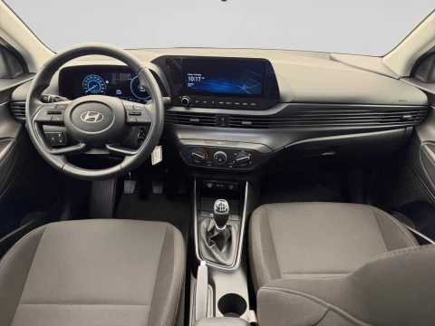 Hyundai i20 1.0 TGDI 48V Klass