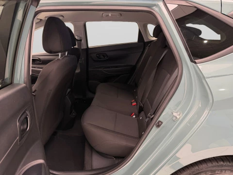 Hyundai i20 1.0 TGDI 48V Klass