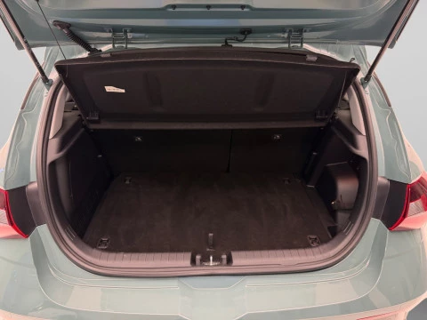 Hyundai i20 1.0 TGDI 48V Klass