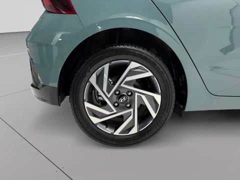 Hyundai i20 1.0 TGDI 48V Klass