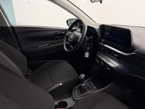 Hyundai i20 1.0 TGDI 48V Klass