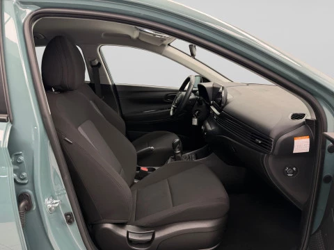 Hyundai i20 1.0 TGDI 48V Klass