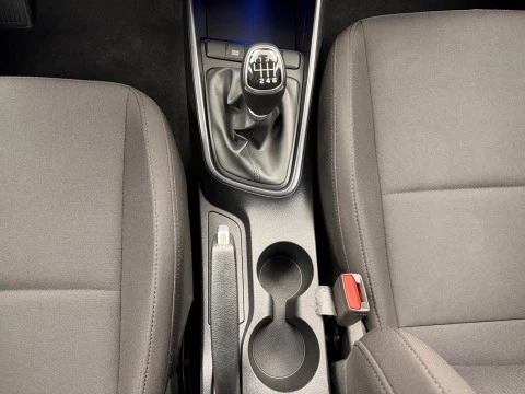 Hyundai i20 1.0 TGDI 48V Klass