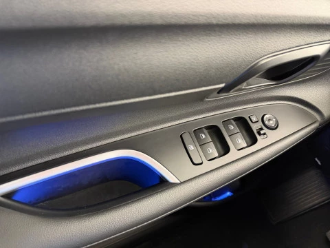 Hyundai i20 1.0 TGDI 48V Klass