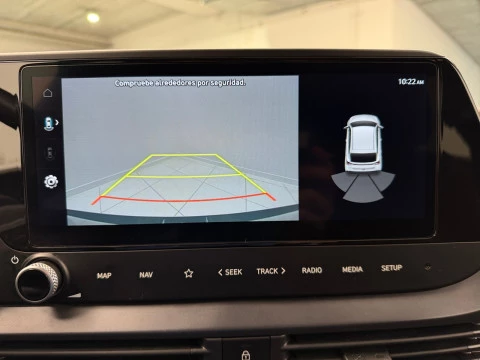 Hyundai i20 1.0 TGDI 48V Klass