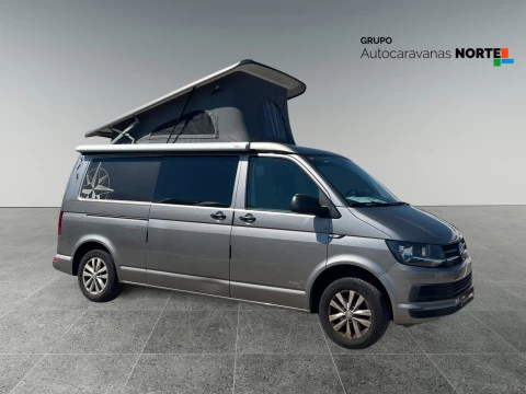 Volkswagen CALIFORNIA KLEPER 140