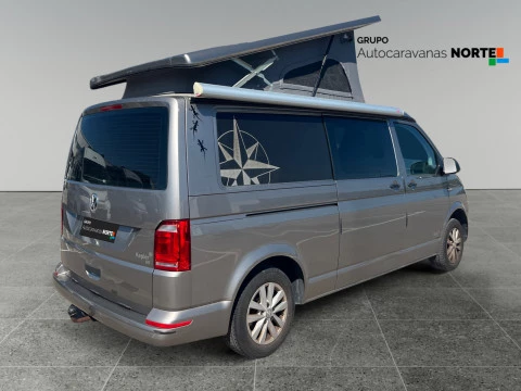 Volkswagen CALIFORNIA KLEPER 140
