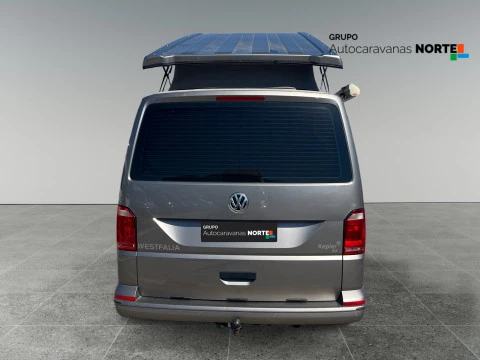 Volkswagen CALIFORNIA KLEPER 140