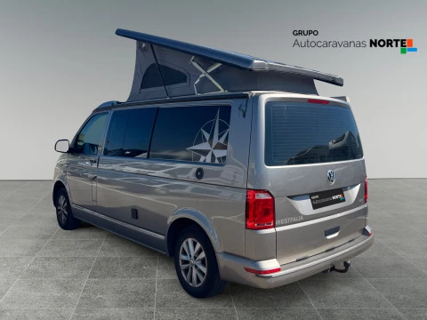 Volkswagen CALIFORNIA KLEPER 140
