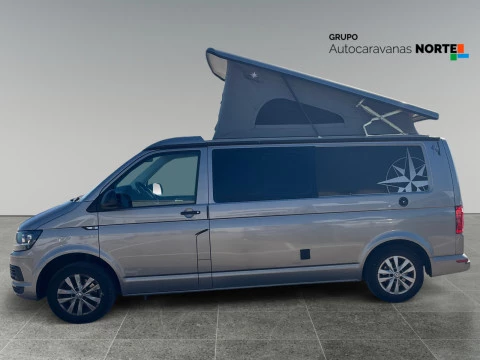 Volkswagen CALIFORNIA KLEPER 140