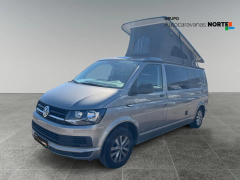 Volkswagen CALIFORNIA KLEPER 140