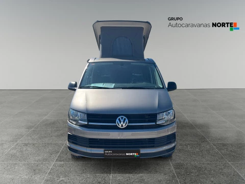 Volkswagen CALIFORNIA KLEPER 140
