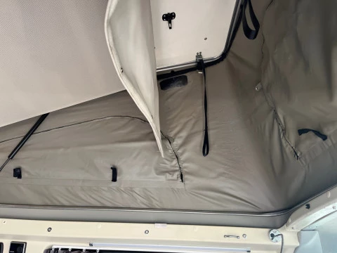Volkswagen CALIFORNIA KLEPER 140