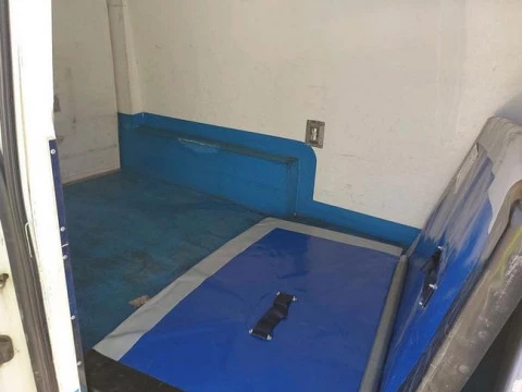 Opel Vivaro electric BEV 330 Select L Inc furgón 100kW 4P