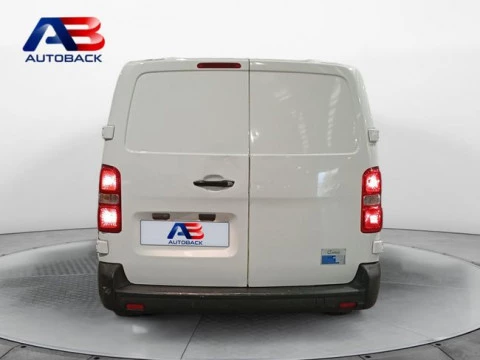 Opel Vivaro electric BEV 330 Select L Inc furgón 100kW 4P