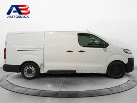 Opel Vivaro electric BEV 330 Select L Inc furgón 100kW 4P