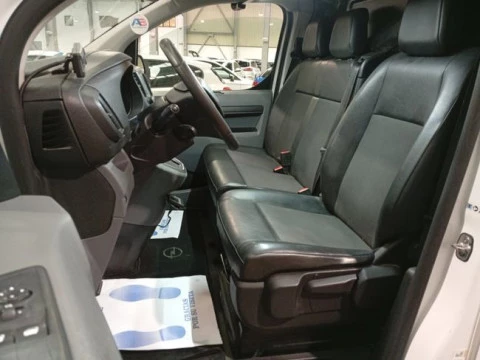 Opel Vivaro electric BEV 330 Select L Inc furgón 100kW 4P