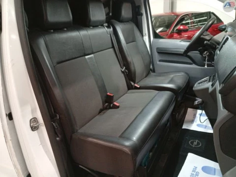 Opel Vivaro electric BEV 330 Select L Inc furgón 100kW 4P