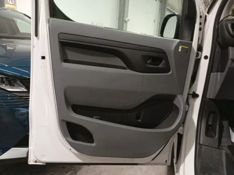 Opel Vivaro electric BEV 330 Select L Inc furgón 100kW 4P