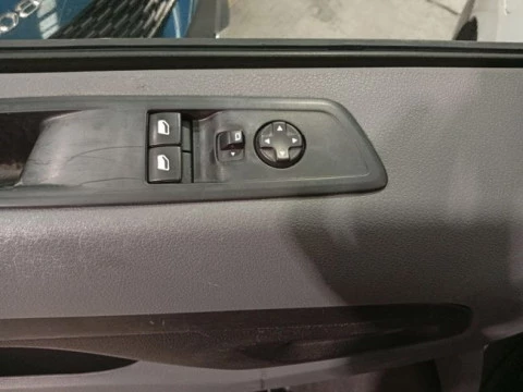 Opel Vivaro electric BEV 330 Select L Inc furgón 100kW 4P