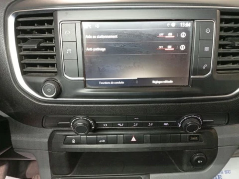 Opel Vivaro electric BEV 330 Select L Inc furgón 100kW 4P