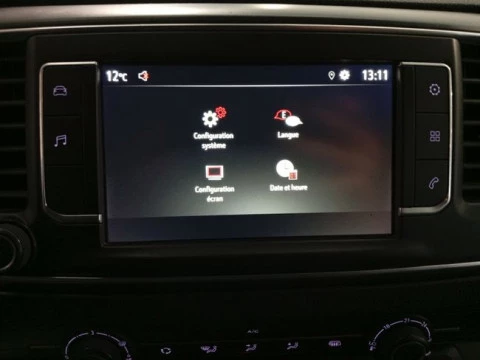 Opel Vivaro electric BEV 330 Select L Inc furgón 100kW 4P