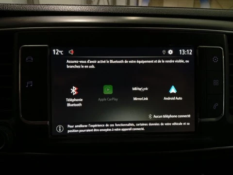 Opel Vivaro electric BEV 330 Select L Inc furgón 100kW 4P