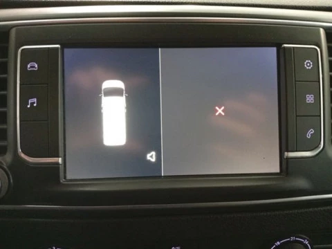 Opel Vivaro electric BEV 330 Select L Inc furgón 100kW 4P