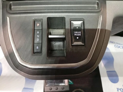 Opel Vivaro electric BEV 330 Select L Inc furgón 100kW 4P